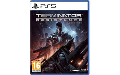 Reef Entertainment | Terminator: Resistance Enhanced, PS5 | Alter: 16+