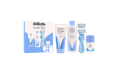 Gillette Venus | Intimate 2 Klingen, HS, Pfl | plus Handstück