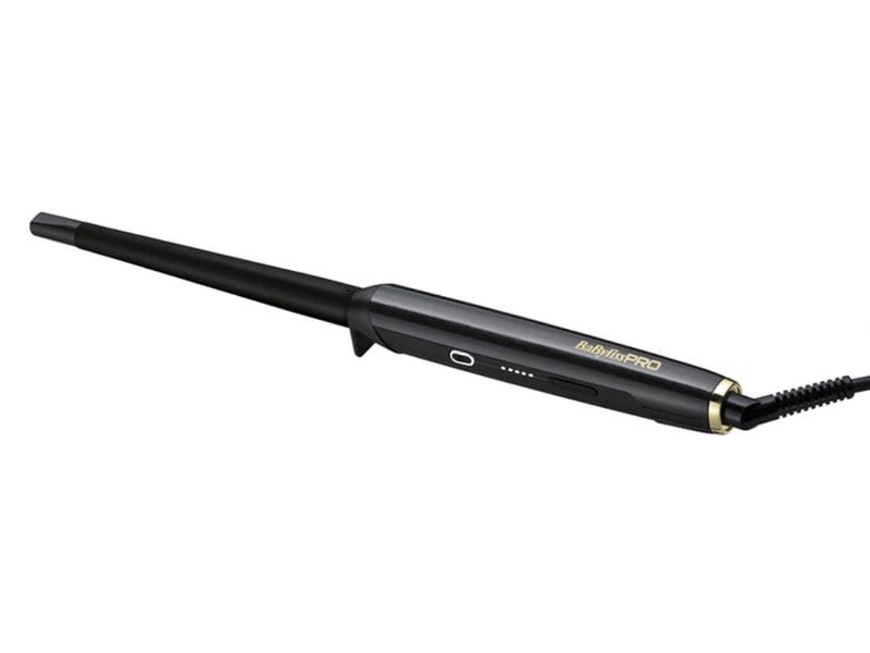 BabylissPRO | Konisches Lockenstab | HI-PERFORMANCE 19-13mm