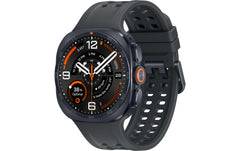 Samsung | Galaxy Watch Ultra 2 | 47mm, Titanium Gray, LTE