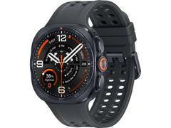 Samsung | Galaxy Watch Ultra 2 | 47mm, Titanium Gray, LTE
