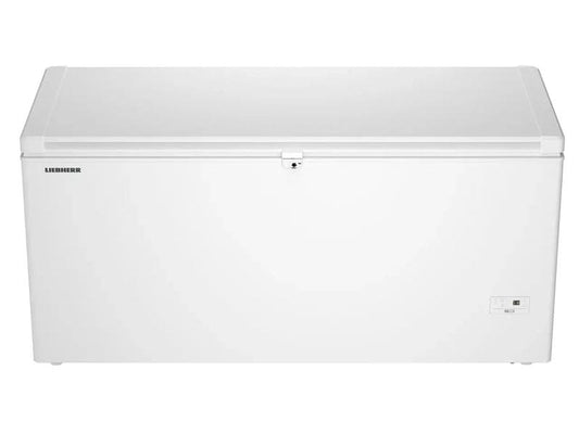 Liebherr | Gefriertruhe CFd 2505-26