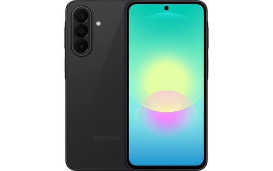 Samsung | Galaxy A27 5G 128GB black | 6.7, Display, 50 MP Kamera, 5000mAh