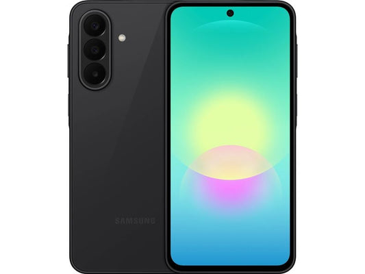 Samsung | Galaxy A27 5G 128GB black | 6.7, Display, 50 MP Kamera, 5000mAh