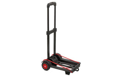 keeeper | Faltbarer Transportkarren | mick, black