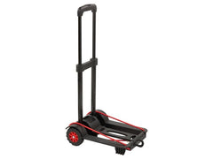 keeeper | Faltbarer Transportkarren | mick, black