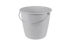 keeeper | Eimer 5 l | nordic grey, erik