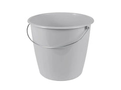 keeeper | Eimer 5 l | nordic grey, erik