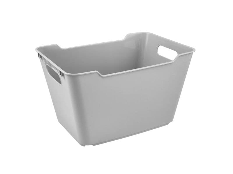 keeeper | Lifestyle-Box 12 l | lotta, nordic grey
