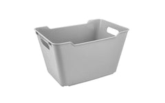 keeeper | Lifestyle-Box 12 l | lotta, nordic grey