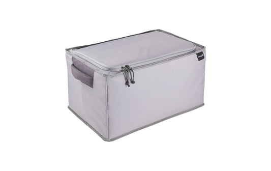 keeeper | Faltbare Isoliertasche XL | 48 x 31,5 x 26,5 cm, 40 l