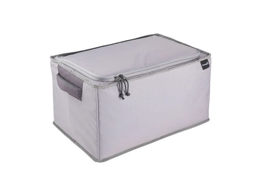 keeeper | Faltbare Isoliertasche XL | 48 x 31,5 x 26,5 cm, 40 l