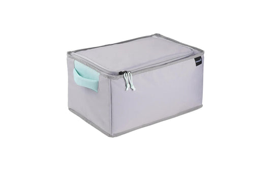 keeeper | Faltbare Isoliertasche XL | nea, aquamarine