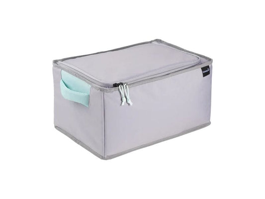 keeeper | Faltbare Isoliertasche XL | nea, aquamarine