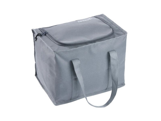 keeeper | Faltbare Isoliertasche M | 34 x 24,5 x 26 cm, 20 l
