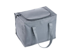 keeeper | Faltbare Isoliertasche M | 34 x 24,5 x 26 cm, 20 l
