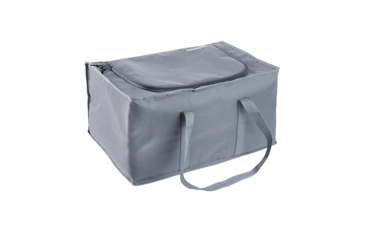 keeeper | Faltbare Isoliertasche L | 49 x 34 x 26 cm, 40 l