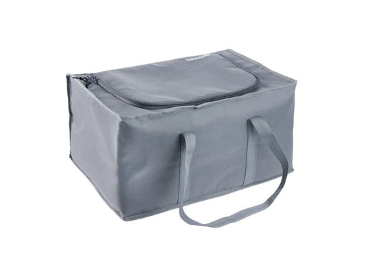 keeeper | Faltbare Isoliertasche L | 49 x 34 x 26 cm, 40 l