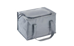 keeeper | Faltbare Isoliertasche M | 31,5 x 22 x 22 cm, 15 l