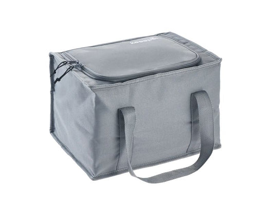 keeeper | Faltbare Isoliertasche M | 31,5 x 22 x 22 cm, 15 l