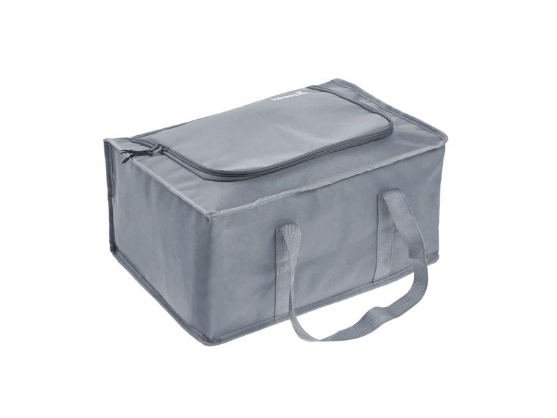 keeeper | Faltbare Isoliertasche L | 44 x 31,5 x 22 cm, 30 l