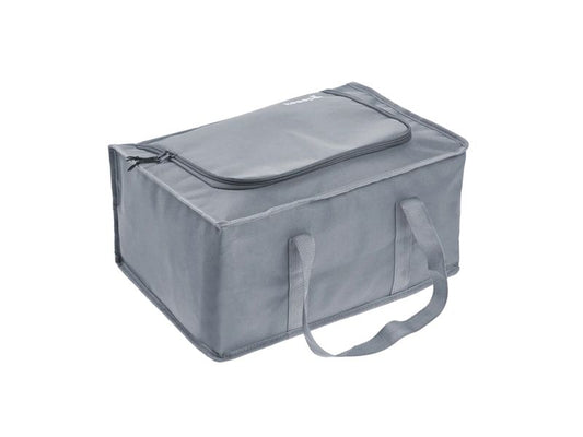 keeeper | Faltbare Isoliertasche L | 44 x 31,5 x 22 cm, 30 l