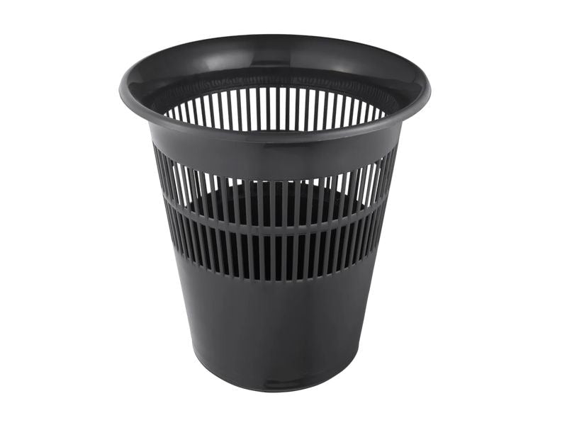 keeeper | Papierkorb 11.5 l | Modell jasper, graphite