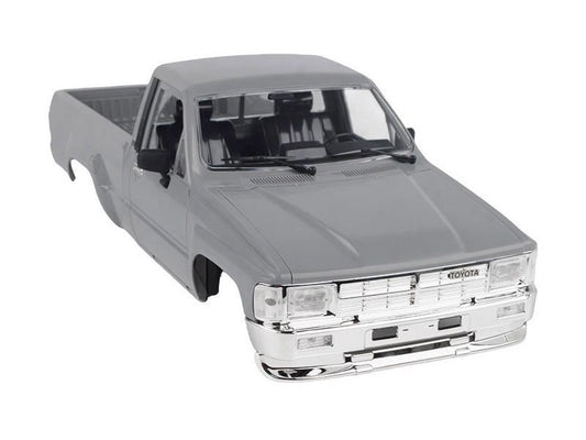 RC4WD | 1985 Toyota Pickup Hard Body Set | 1:10