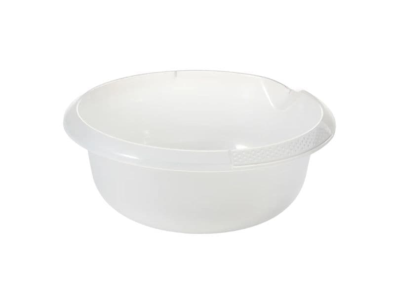 keeeper | Schüssel rund 3,5 l | björk, natural transparent