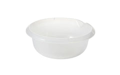 keeeper | Schüssel rund 3,5 l | björk, natural transparent