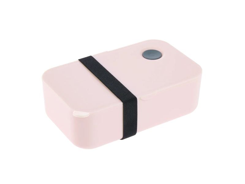 keeeper | Lunchbox 0,9 l | Modell luna, nordic pink