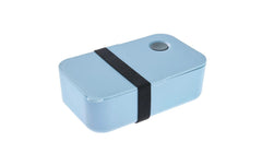 keeeper | Lunchbox 0,9 l | Modell luna, nordic blue