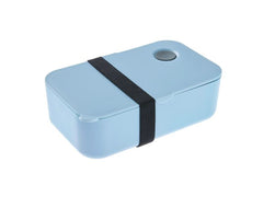 keeeper | Lunchbox 0,9 l | Modell luna, nordic blue
