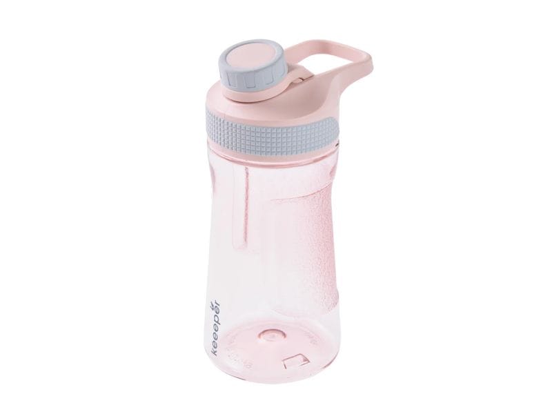 keeeper | Trinkflasche 0,53 l | Modell daria, nordic pink