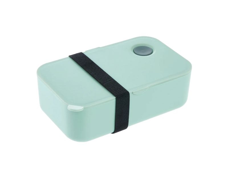 keeeper | Lunchbox 0,9 l | Modell luna, nordic green