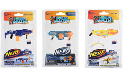 Waldmeier | Worlds Smallest Nerf Blaster | Assortiert