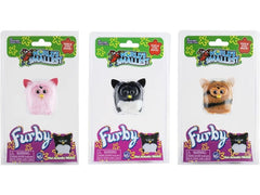 Waldmeier | Worlds Smallest Furby | Assortiert
