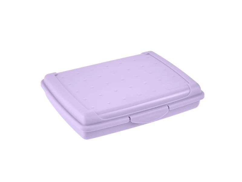 keeeper | Click-Box mini 0,5 l | Modell luca, soft purple