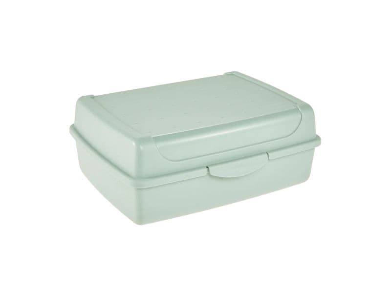 keeeper | Click-Box midi 1 l | Modell luca, soft green