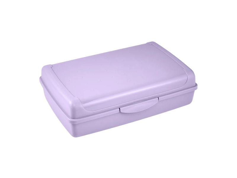keeeper | Click-Box maxi 3,7 l | Modell luca, soft purple