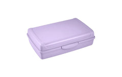 keeeper | Click-Box maxi 3,7 l | Modell luca, soft purple