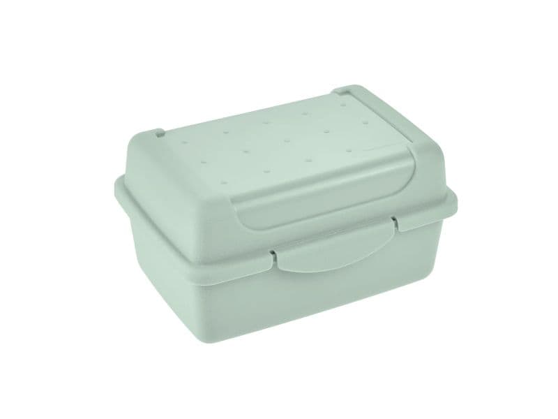 keeeper | Click-Box micro 0,35 l | Modell luca, soft green