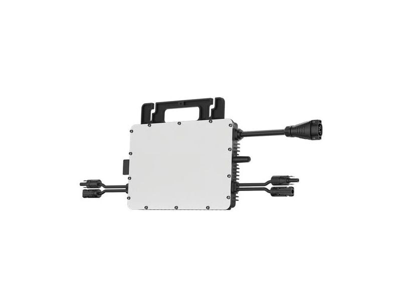 Hoymiles | HiFlow 1000 Pro HMS-1000-2WB | Mikrowechselrichter 1000W Pro