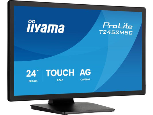 iiyama | T2452MSC-B2AG 24 | Bonded 10P Touch 1920x1080