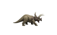 Mattel | Jurassic World Wild Roar Triceratops