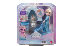 Disney Princess | Disney Die Eiskönigin Young Elsa | Storytelling