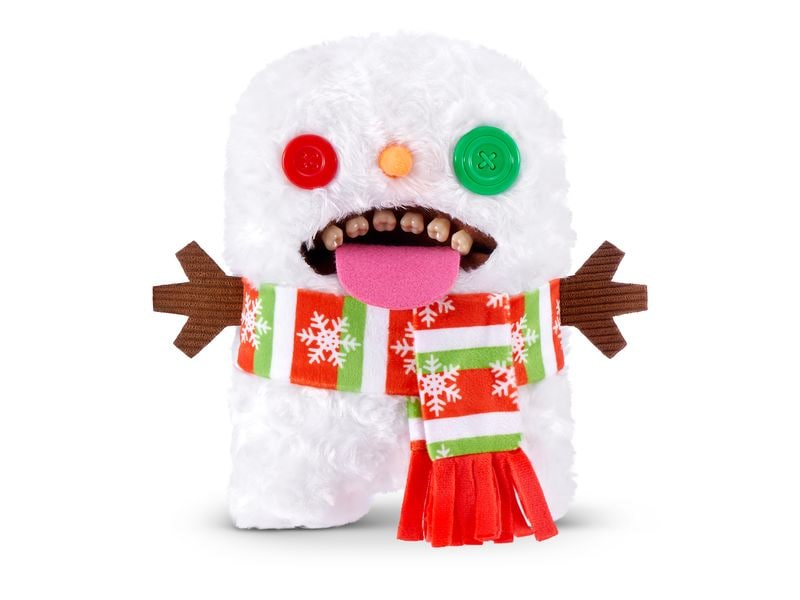 Zuru | Fuggler Festive Fuggs 9 | Series 2