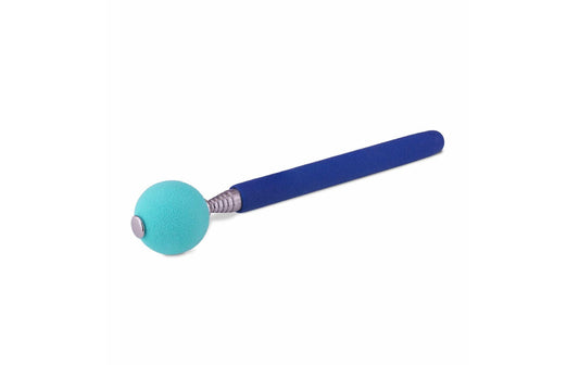 Coachi | Training Target Stick, 15-70cm | blau
