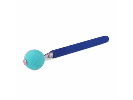 Coachi | Training Target Stick, 15-70cm | blau
