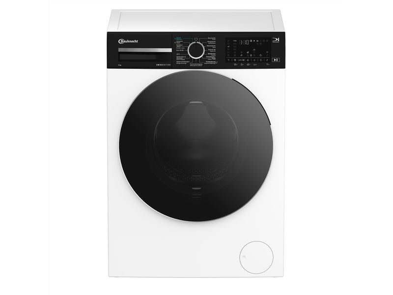 Bauknecht | Waschmaschine BKWM8109